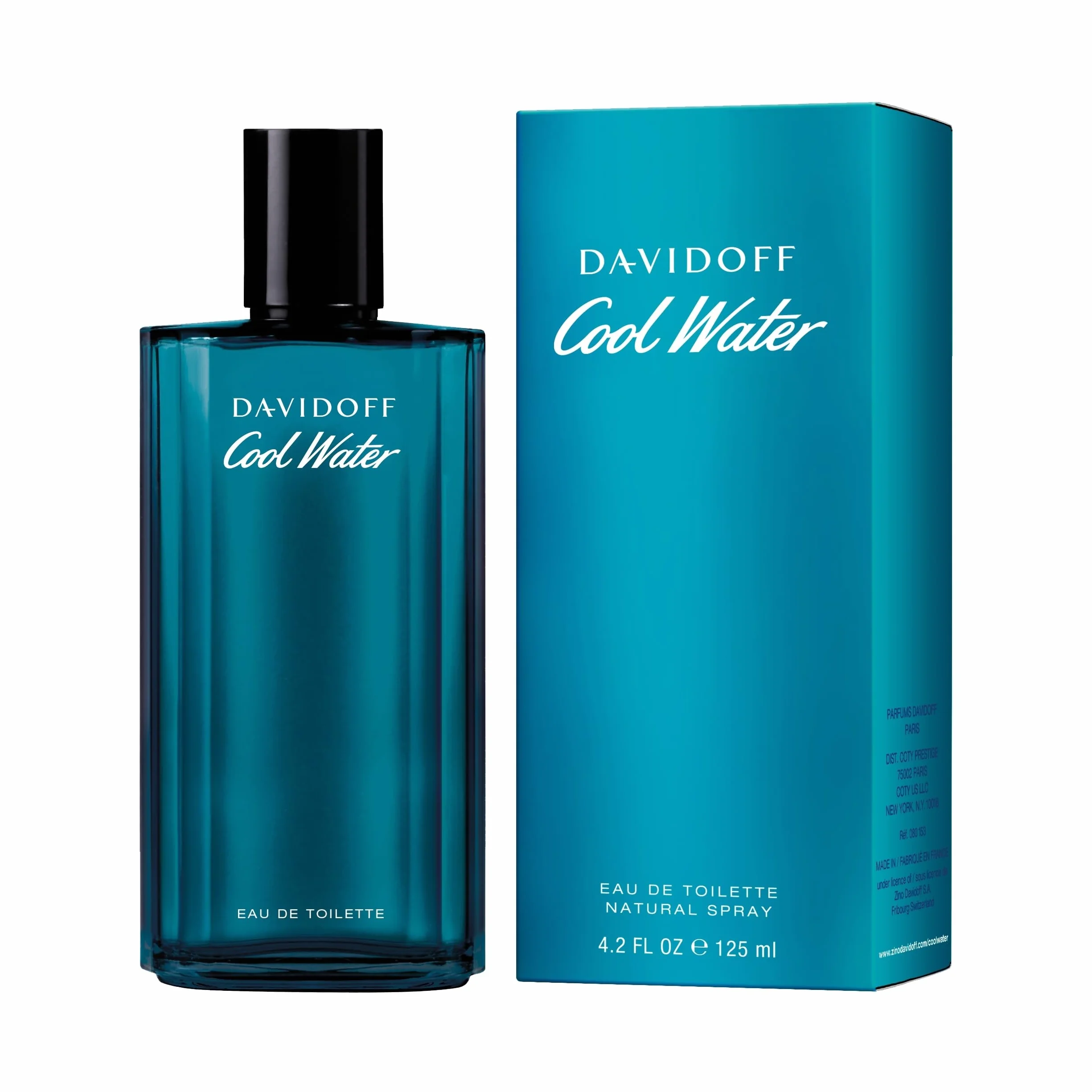 DAVIDOFF Cool Water Eau de Toilette