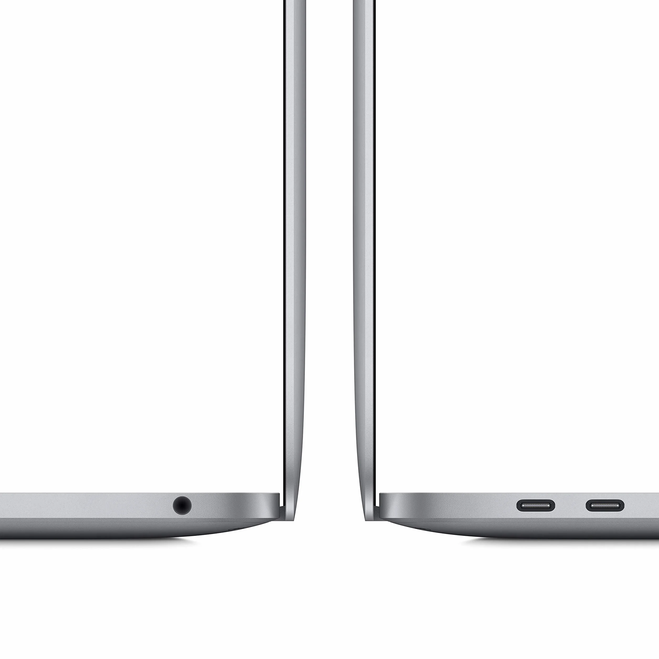 Apple MacBook Pro 13" M1 Chip 8GB RAM 512GB SSD Gris Espacial Reacondicionado