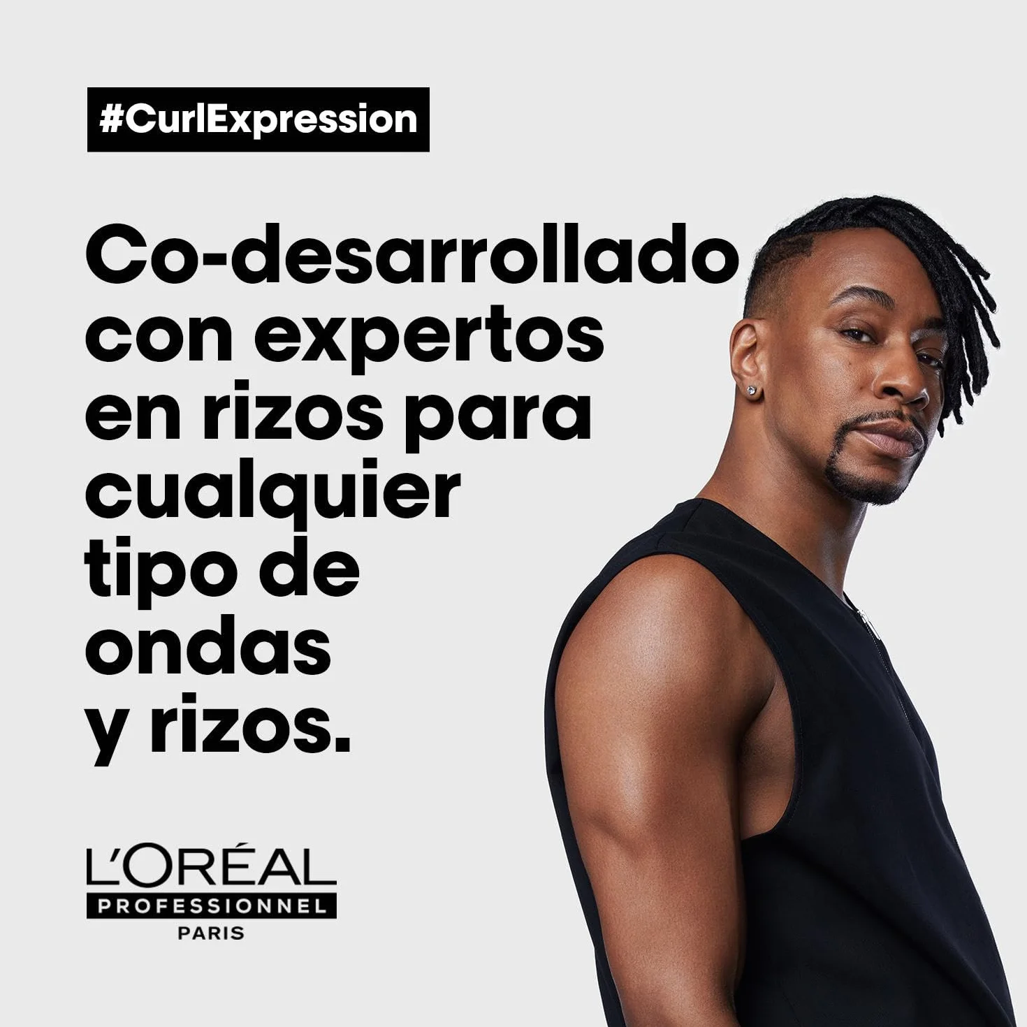 L’Oréal Professionnel Curl Expression Crema Gelificada De Definición 250 ml
