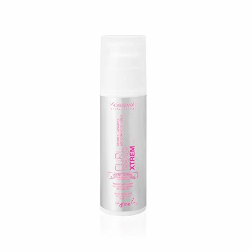 Kosswell D-Fine Curl Trainer Extrem, 150 ml