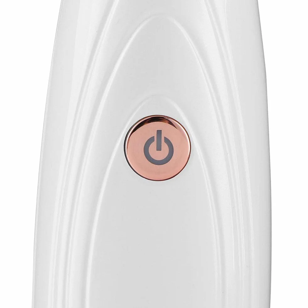 Rellenador de labios eléctrico recargable USB 3 velocidades succión al vacío silicona alimenticia