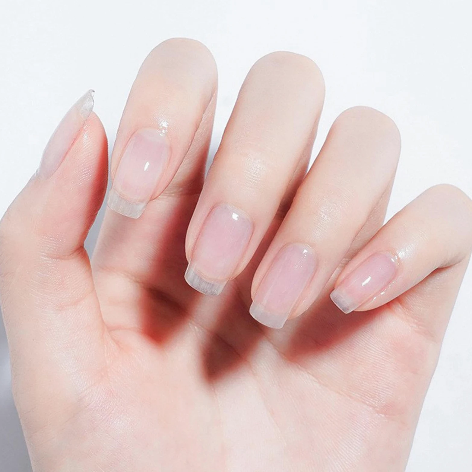 Kit de Manicura Con de para | Juego de Herramientas de Manicura para Pulir Uñas Para Mujeres Niñas Principiantes Salón en Casa Citas Boda Diario Fotos San
