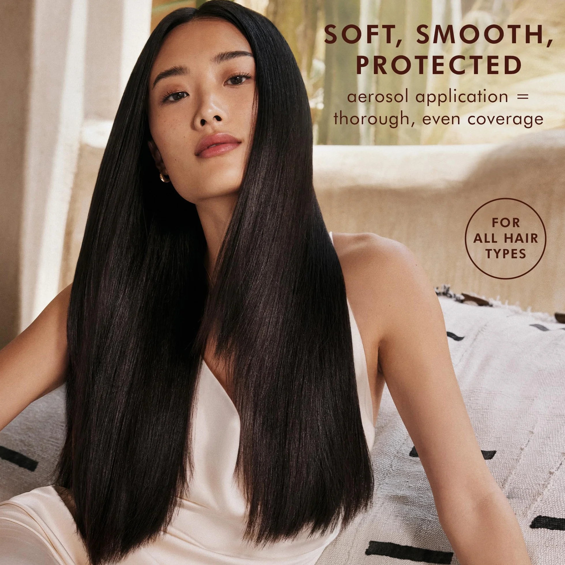 Moroccanoil Absolute Protector