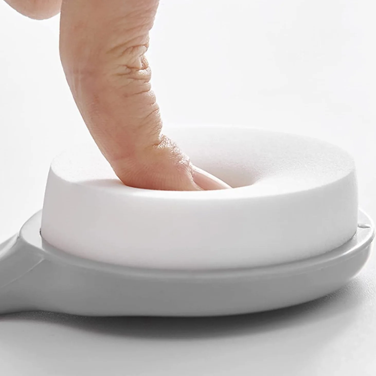 2 unids Esponja Ducha detérgico Lotion aplicador Esponja baño Espalda Cepillo Largo Mango de Cuerpo Lavado de Cuerpo Cepillo de Piel