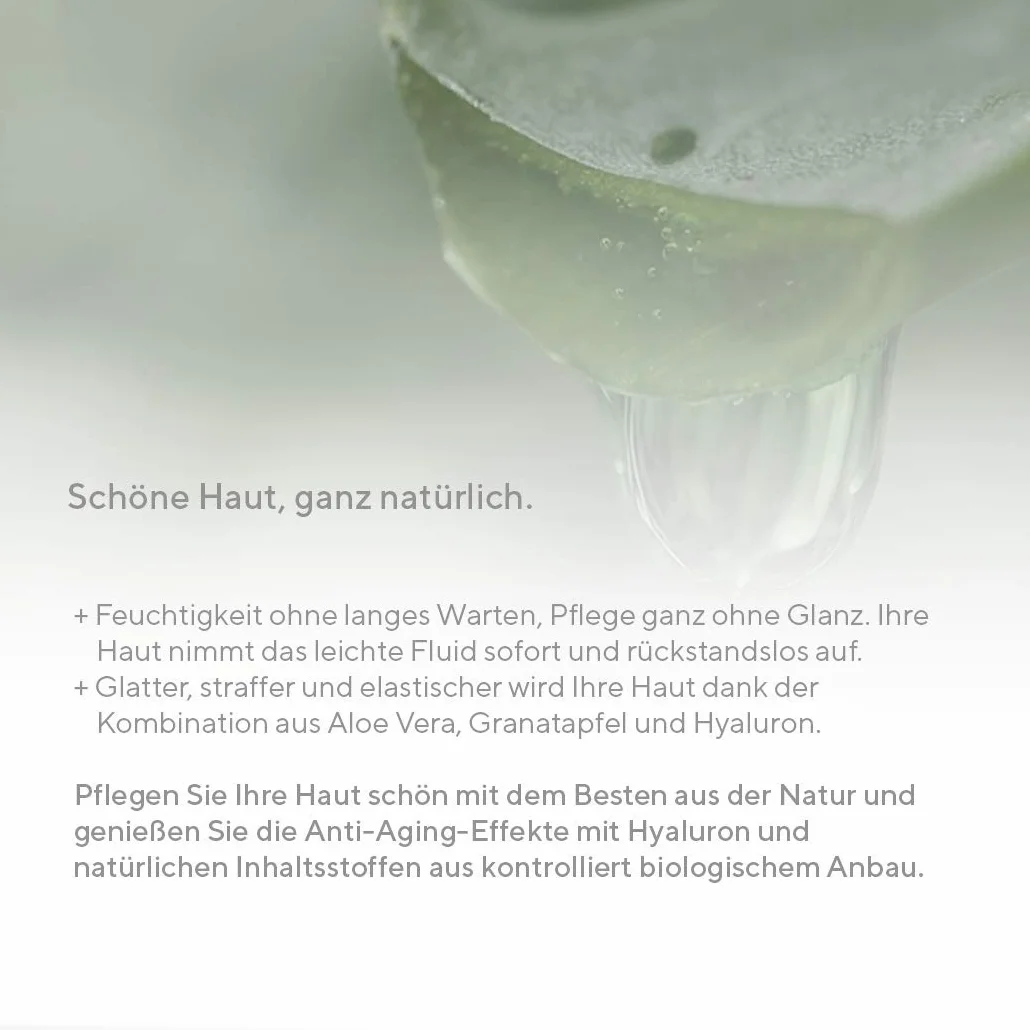hyapur® – Green Fluid
