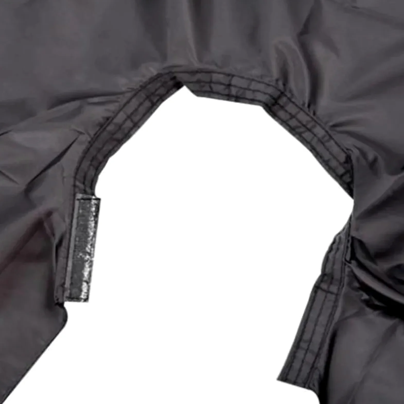 Capa de corte de pelo profesional impermeable, delantal for corte de pelo, paño de peluquería, envoltura, 3 uds.