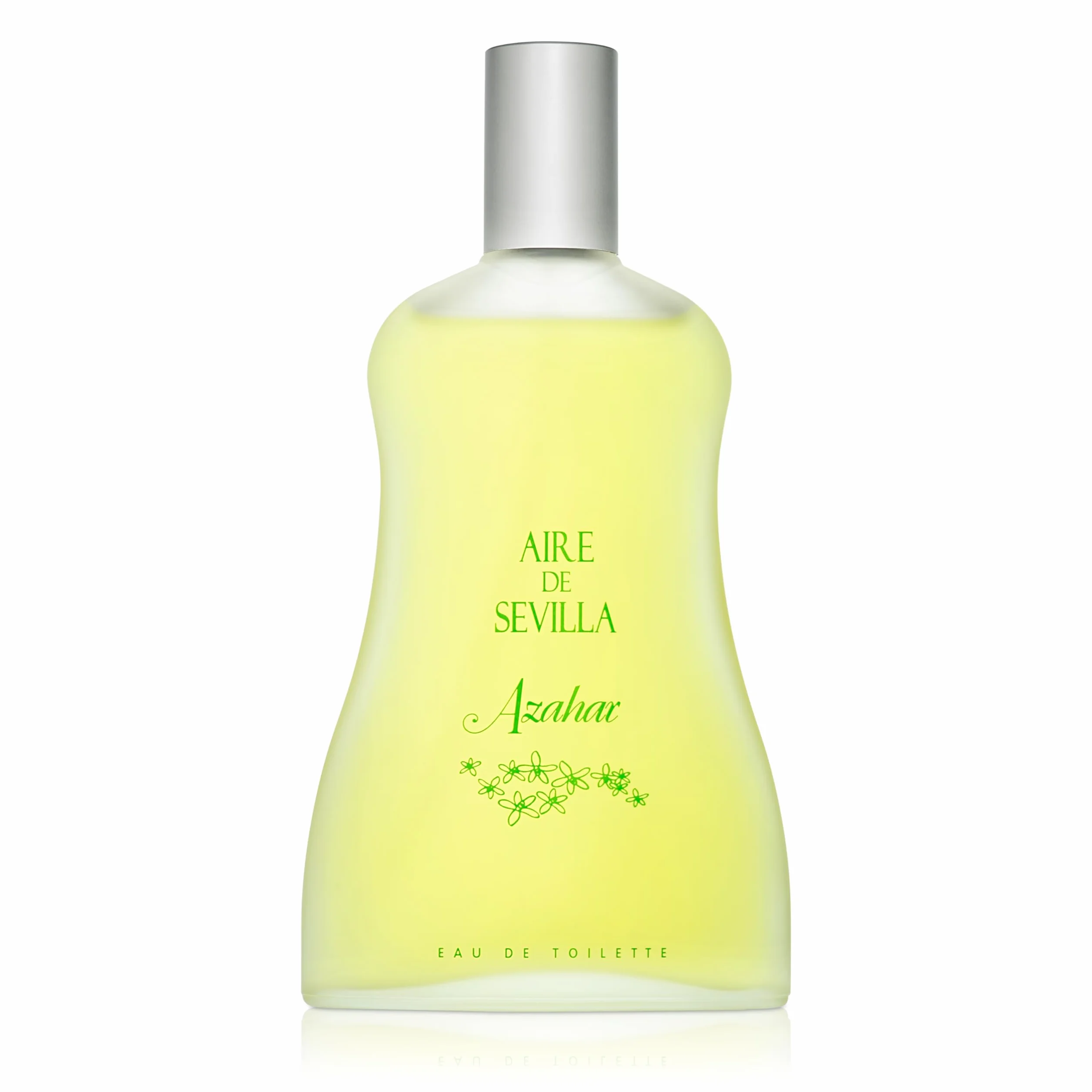 Instituto Español Edt Aire De Sevilla Azahar, 150 ml