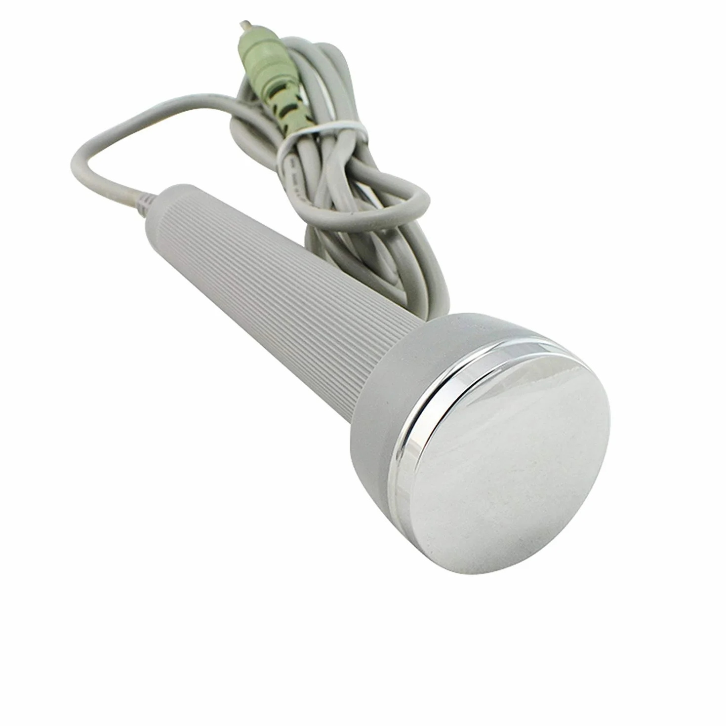 Máquina de Ultrasonido Facial Masajeador para Terapia del Dolor Corporal