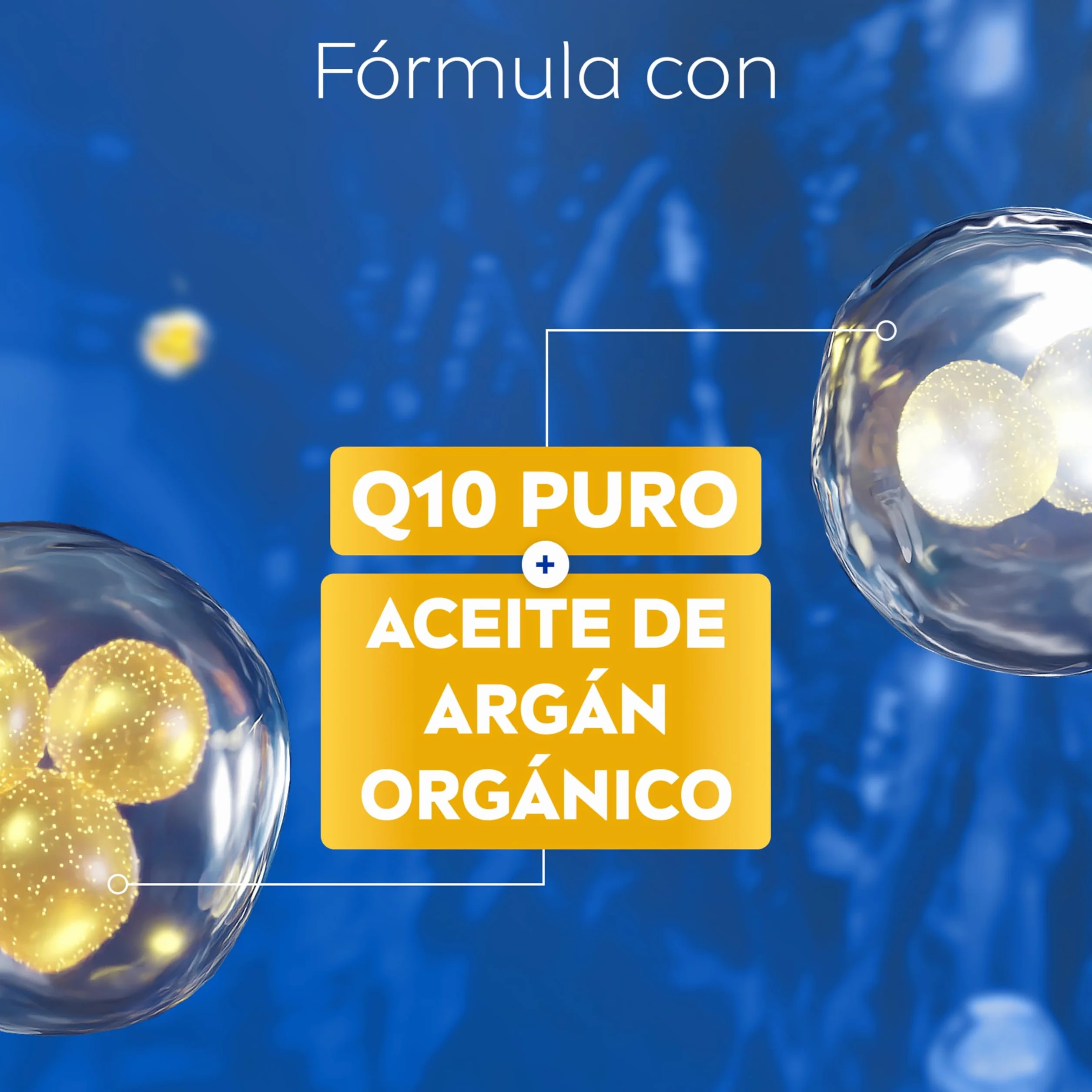 NIVEA Q10 Aceite de Argán Body Milk Reafirmante 400 ml loción corporal para piel seca