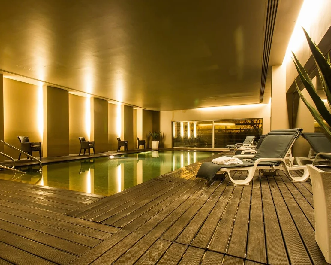 Caja Regalo - Refugios con SPA o Cena | Experiencia de alojamiento para 2 Personas