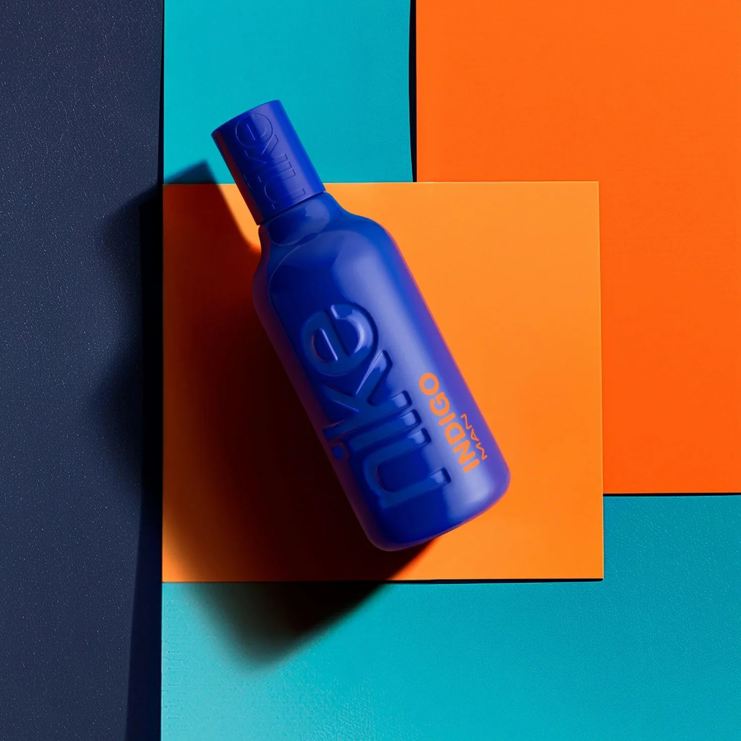 NIKE Colonia Hombre Eau de Toilette Spray 200 ml Aroma Frutal Amaderado