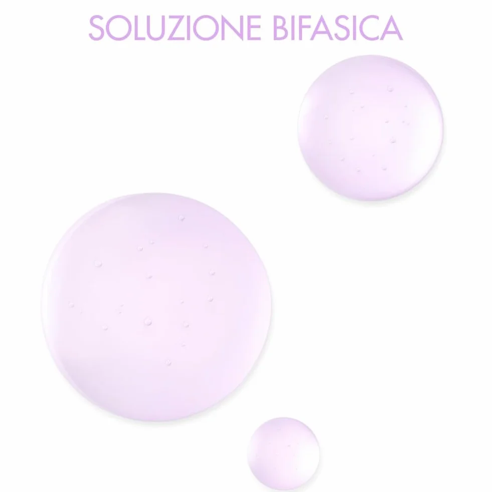 Biotherm, Biocils Desmaquillante Bifásico Anticaída, Protege y Refuerza las Pestañas, Enriquecido con Madecassoside y Ácido Cítrico, Apto para Ojos Sensibles, 100 ml