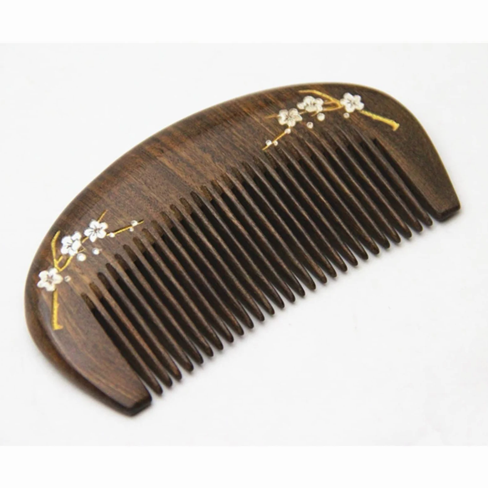 Peine para el cuidado del cabello, 1 pieza, peine pequeño, peine de masaje para la cabeza, peine de bolsillo para el cabello, ropa femenina, accesorios para peinar el cabello de niña, cepillo par