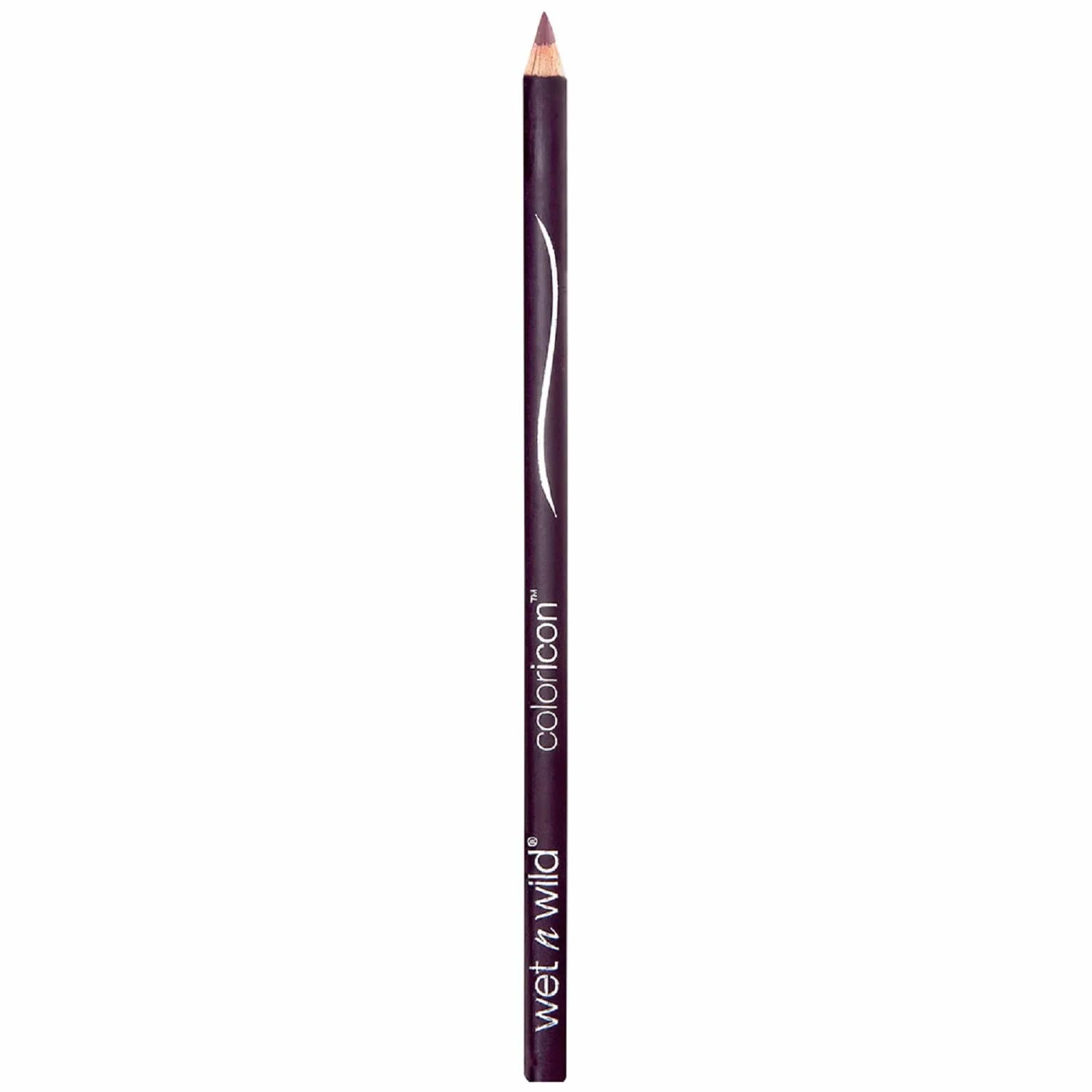 Wet n Wild Color Icon Lipliner Pencil Plumberry 1 Unidad