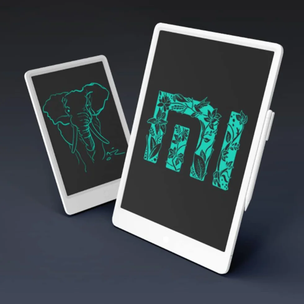 Mijia Tableta de escritura LCD con lápiz digital de dibujo electrónico