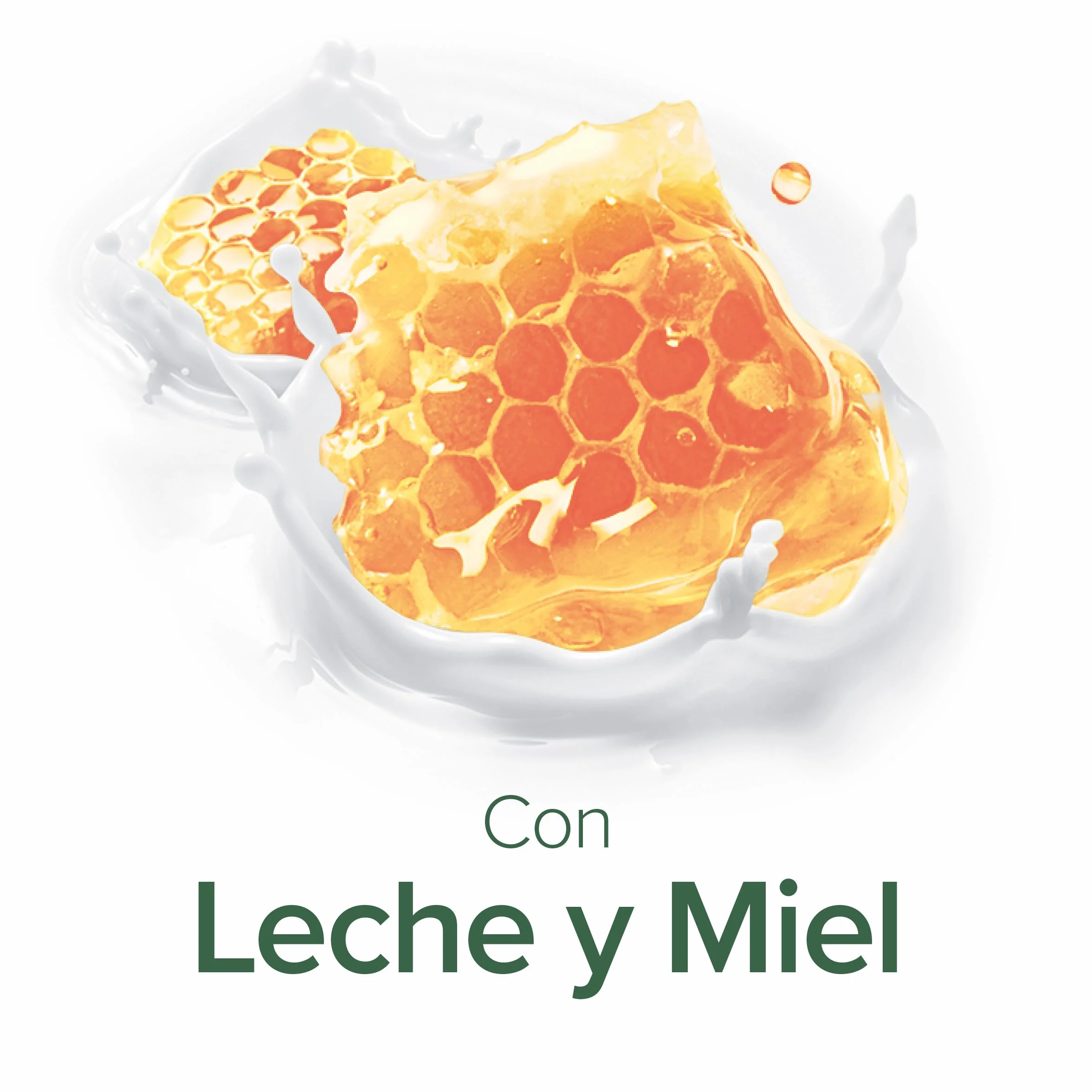 Palmolive Naturals Leche y Miel Jabón de Manos Líquido Pack 12 x 300 ml