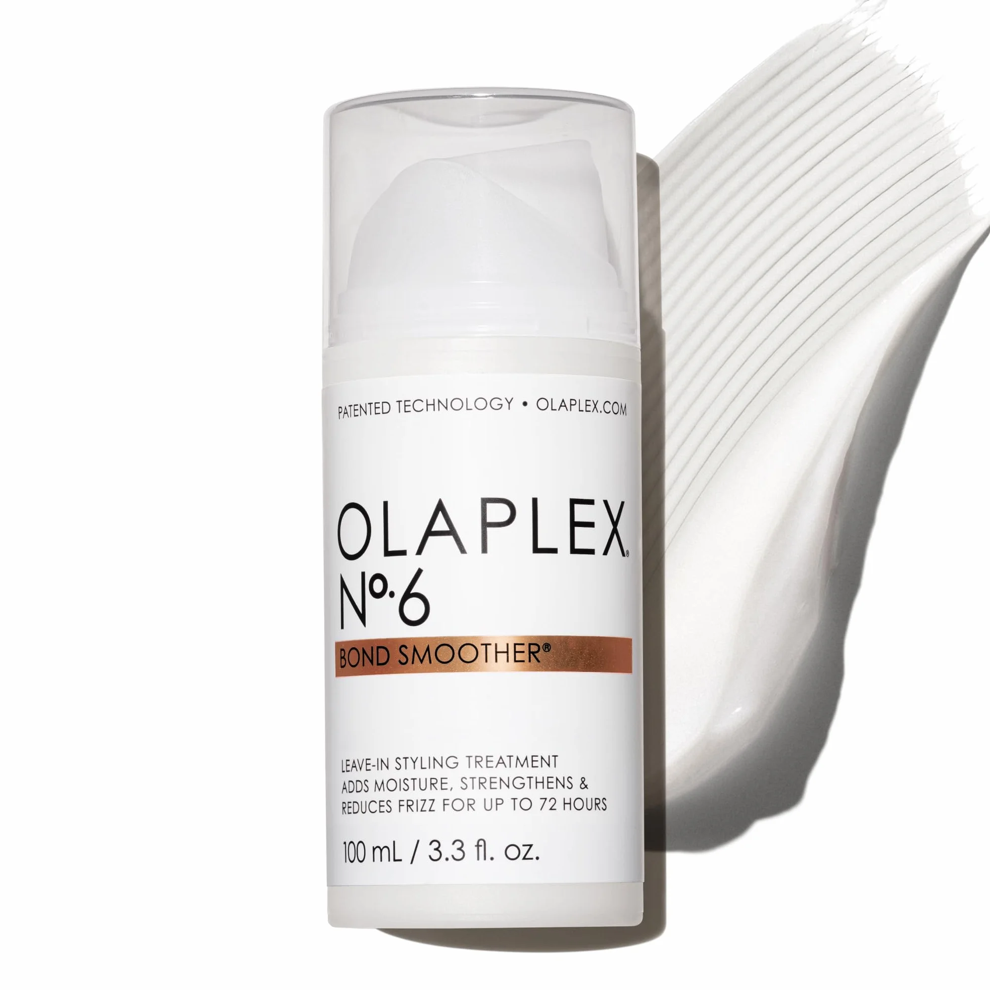Olaplex No.6 Tratamiento Suavizante Capilar Sin Aclarado 100ml