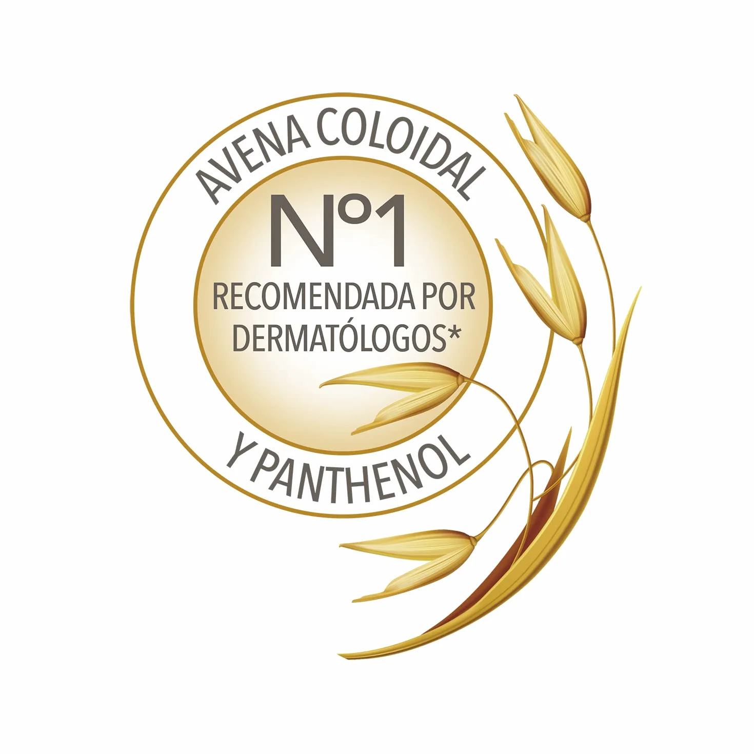 Avena Kinesia Oleo Gel de Ducha Sin Jabón 750 ml para Piel Extra Seca y Atópica