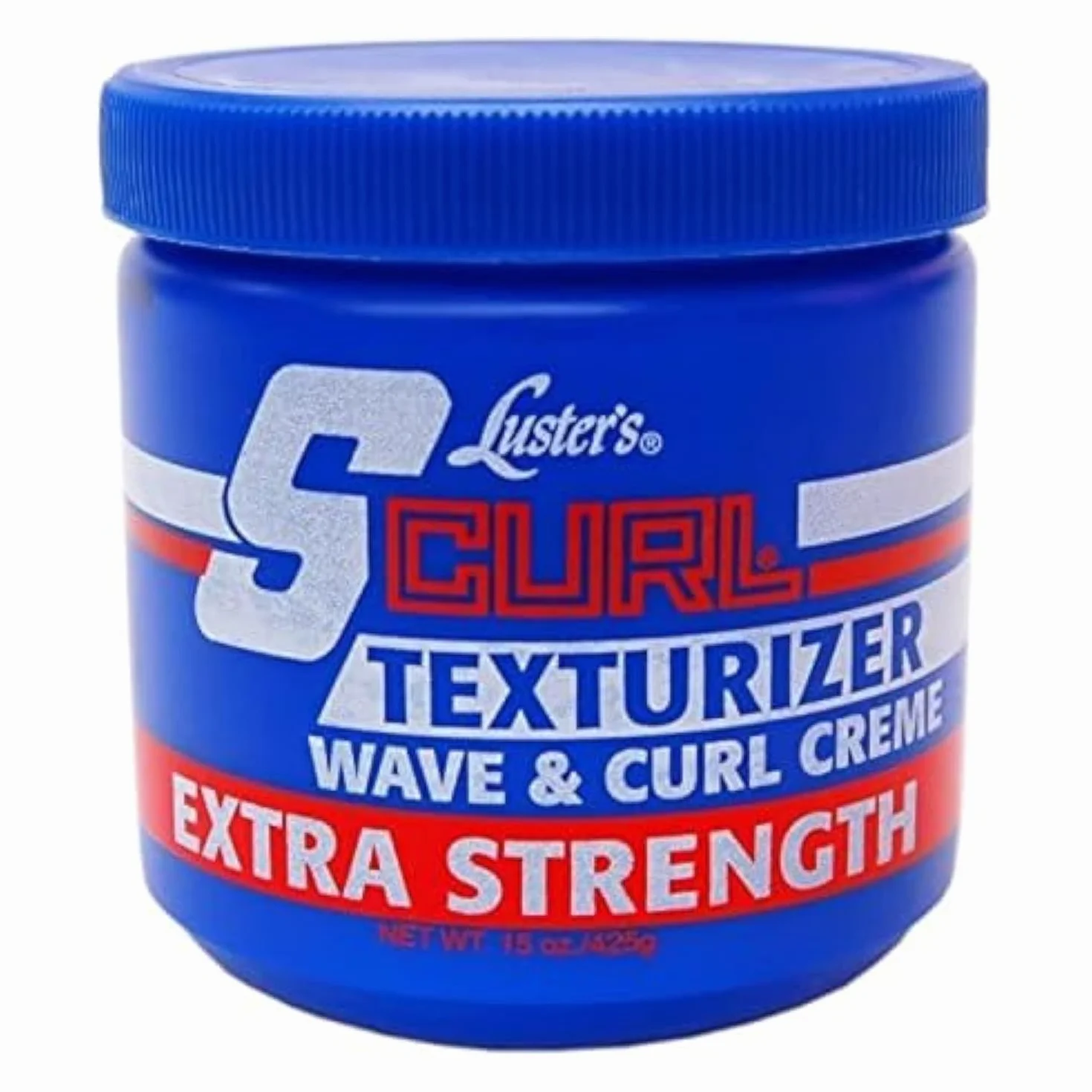 Luster's Scurl Texturizer Creme Extreme 425 Gr