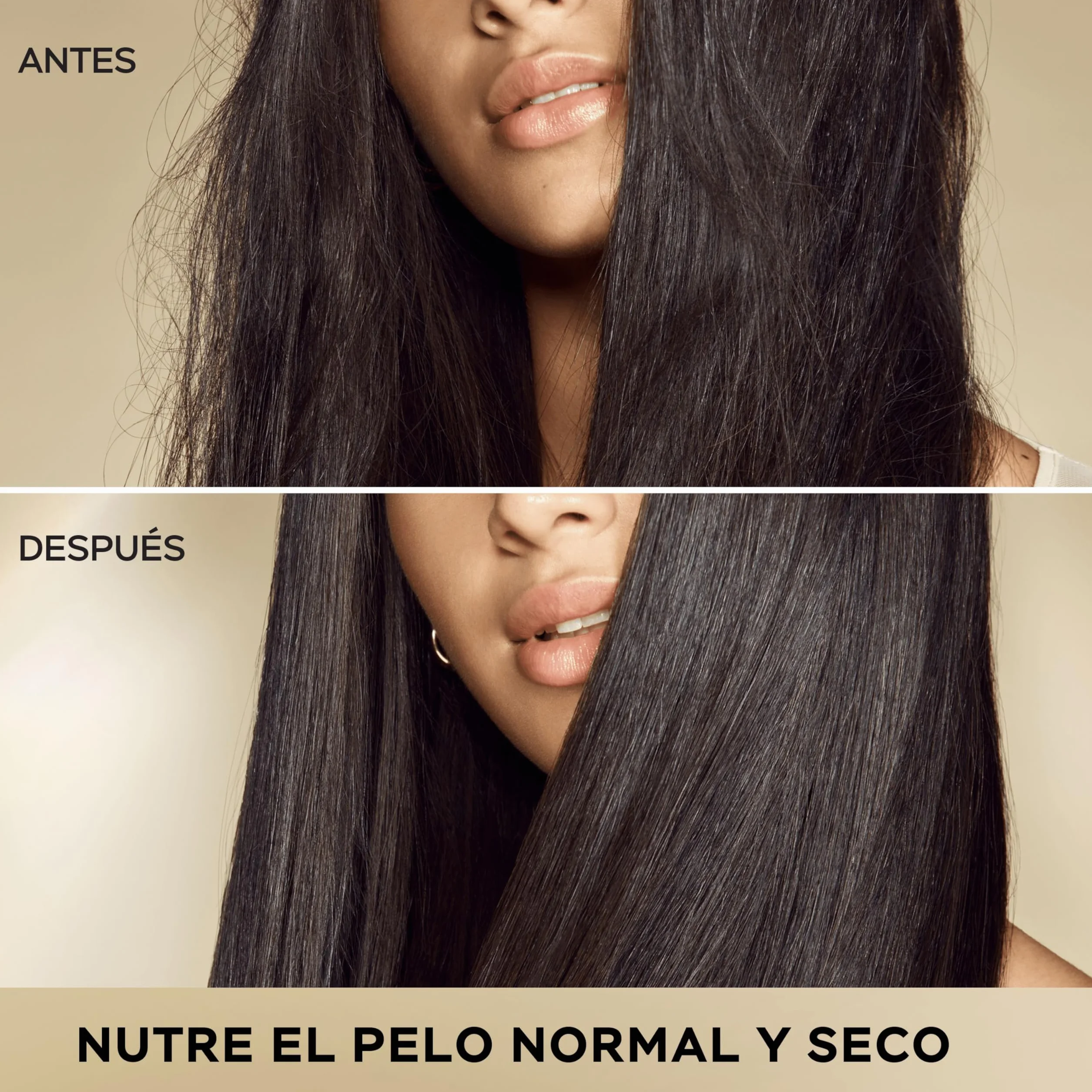 Pantene Pro-V Hydra Revitaliza Mascarilla Protectora de Keratina 300ml Pelo Extremadamente Seco