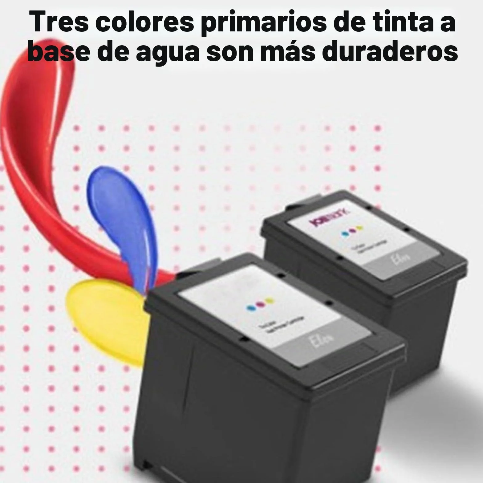 Impresora Inteligente para Uñas: Completa Cualquier Diseño En 25 Segundos, MáQuina Digital AutomáTica para Arte De UñAs A Color, para El Hogar O Salón De Uñas InkCartridge