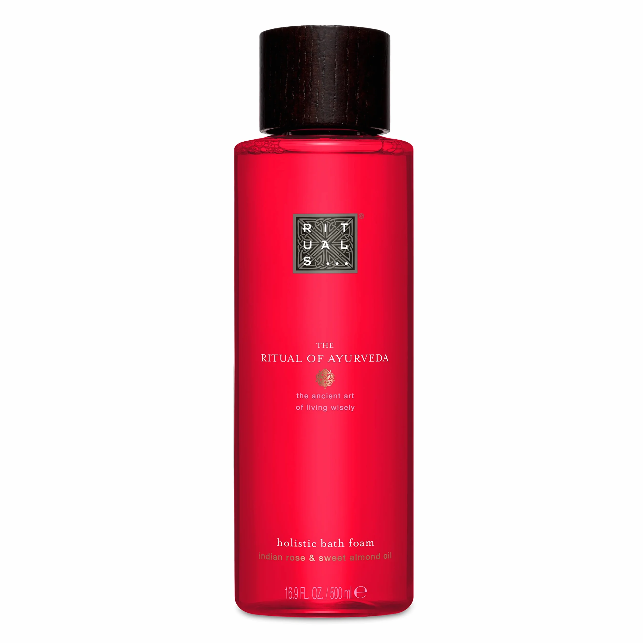 Espuma de Baño Rituals The Ritual of Ayurveda 500 ml