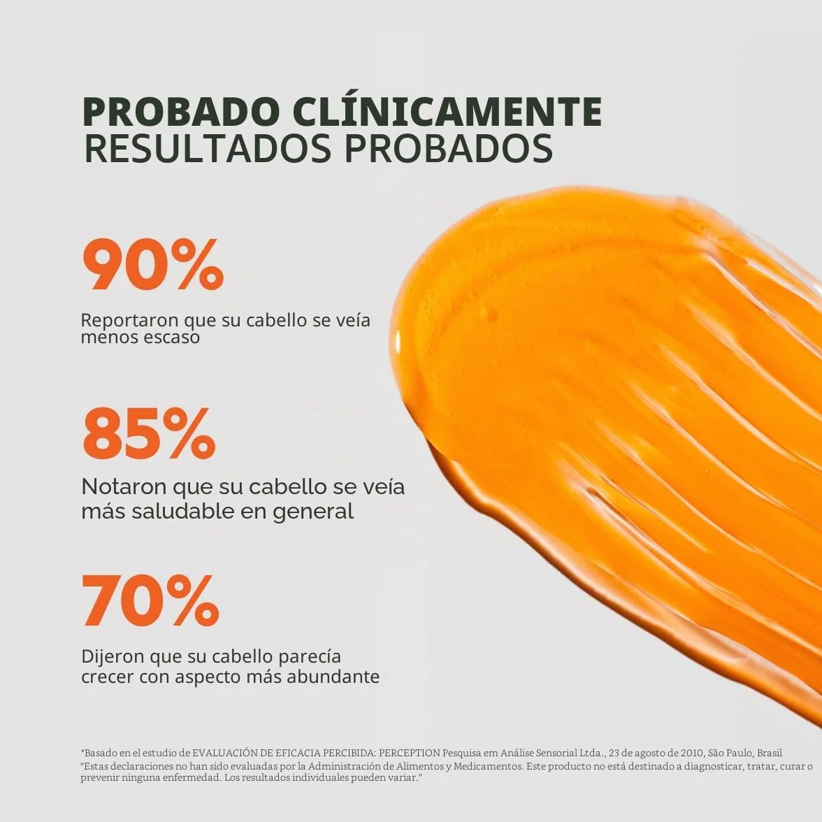 DS Laboratories Revita Champú Cabello Fino Anticaída Crecimiento Sin Sulfatos 205 ml