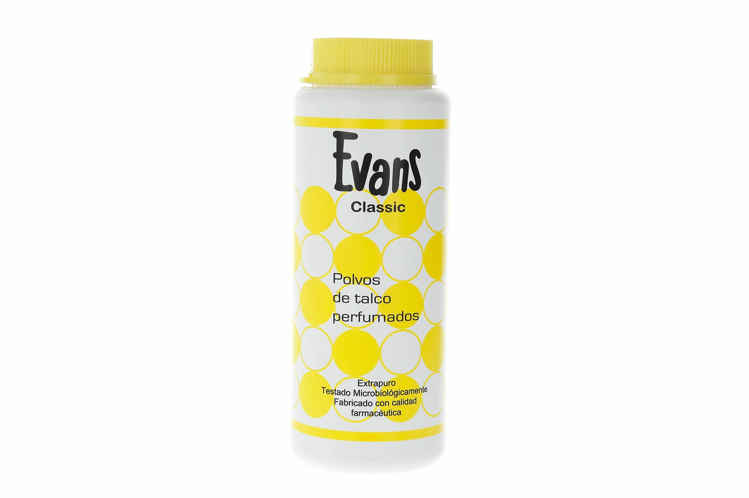 GALIANO EVANS TALCO PQ