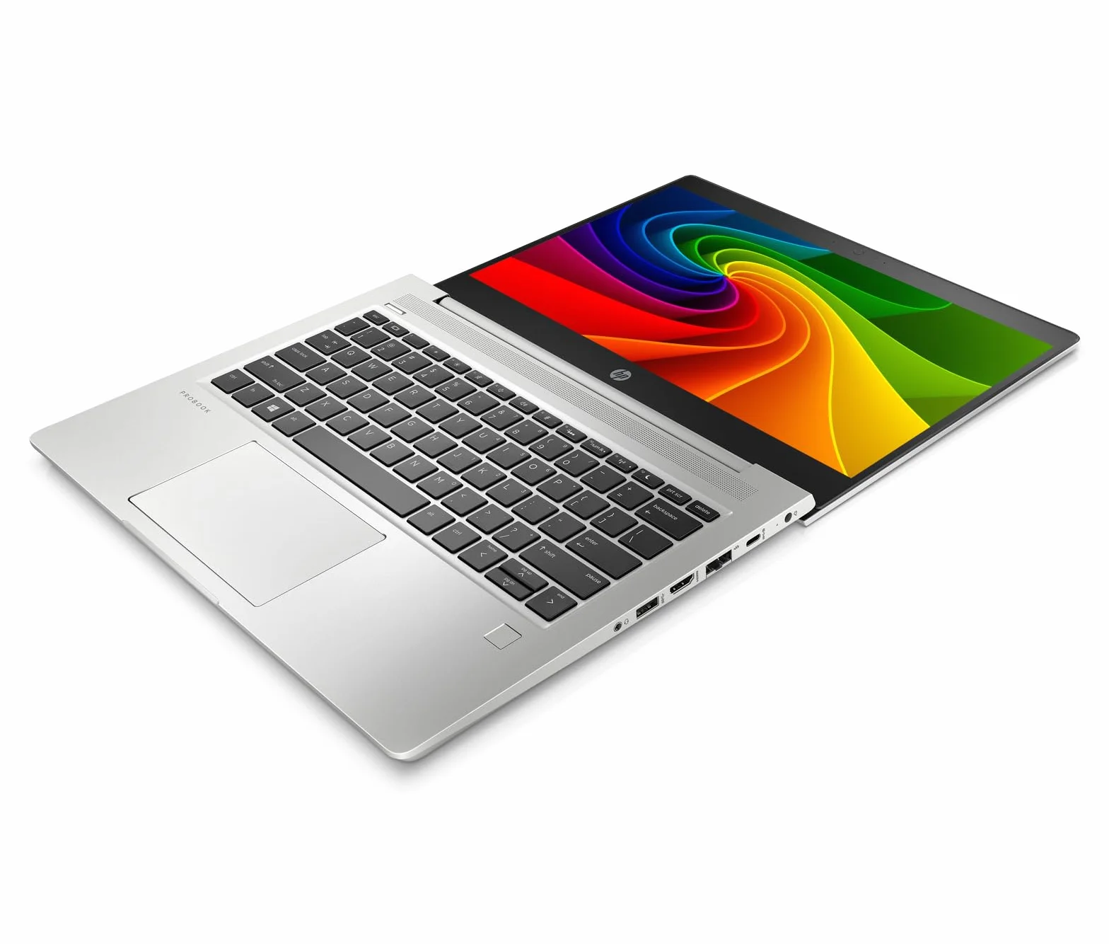 HP ProBook 430 G6 i3-8145u 8GB 256GB SSD 1366x768 Windows 11 Reacondicionado