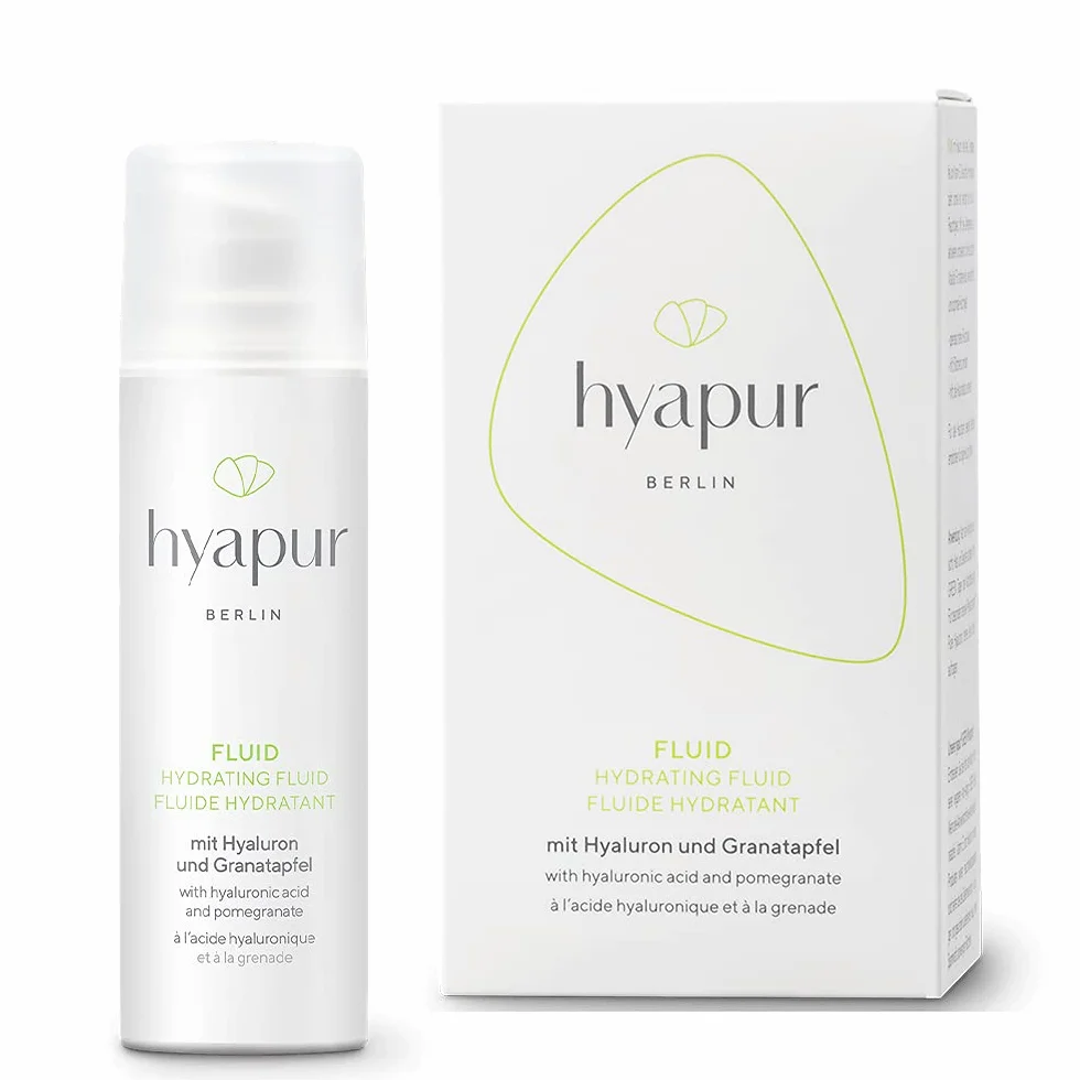hyapur® – Green Fluid