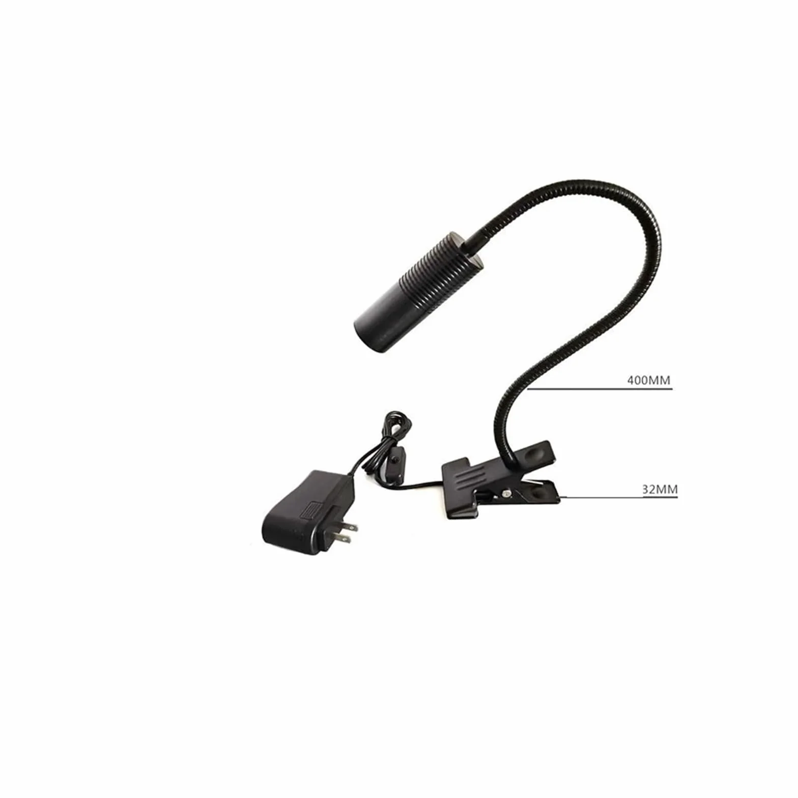 Lámpara de curado de resina LED UV, secador de uñas, luz de curado, linterna de LED UV for resina epoxi UV, pegamento adhesivo, herramienta de equipos de joyería(365nm,100W Dimming)