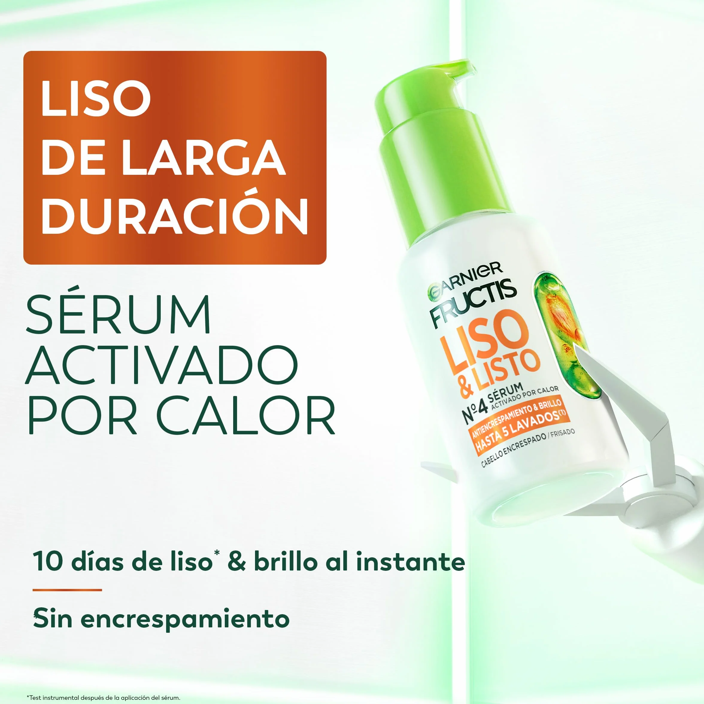 FRU KERATIN SLEEK SERUM 50ML 550