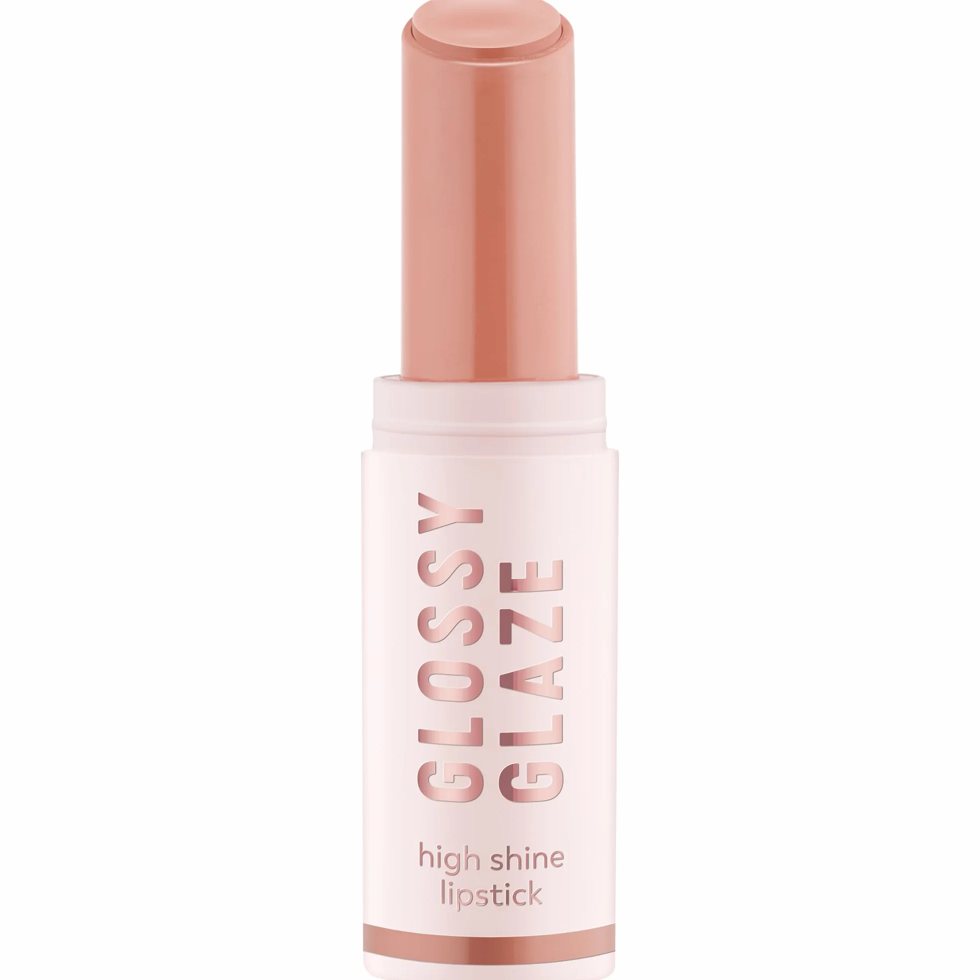 Essence Glossy Glaze Barra de labios brillante pigmentación intensa 1.9g