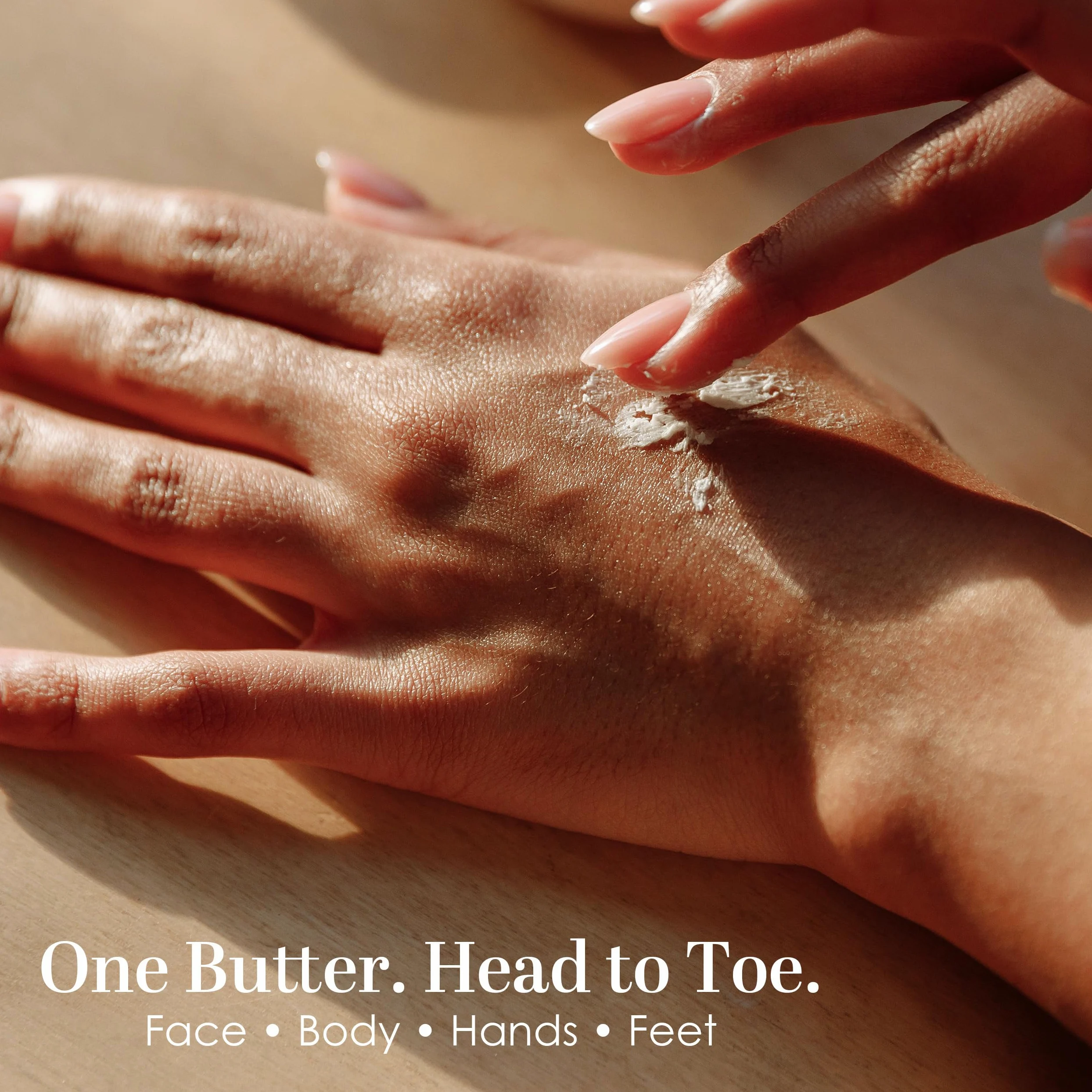 Unrefined Shea Butter by Better Shea Butter - African, Raw, Pure - Use Alone or in DIY Body Butters, Lotions, Soap, Eczema & Stretch Marks Products, Lotion Bars, Lip Balms and More! - 1 lb (16 oz) by Better Shea Butter