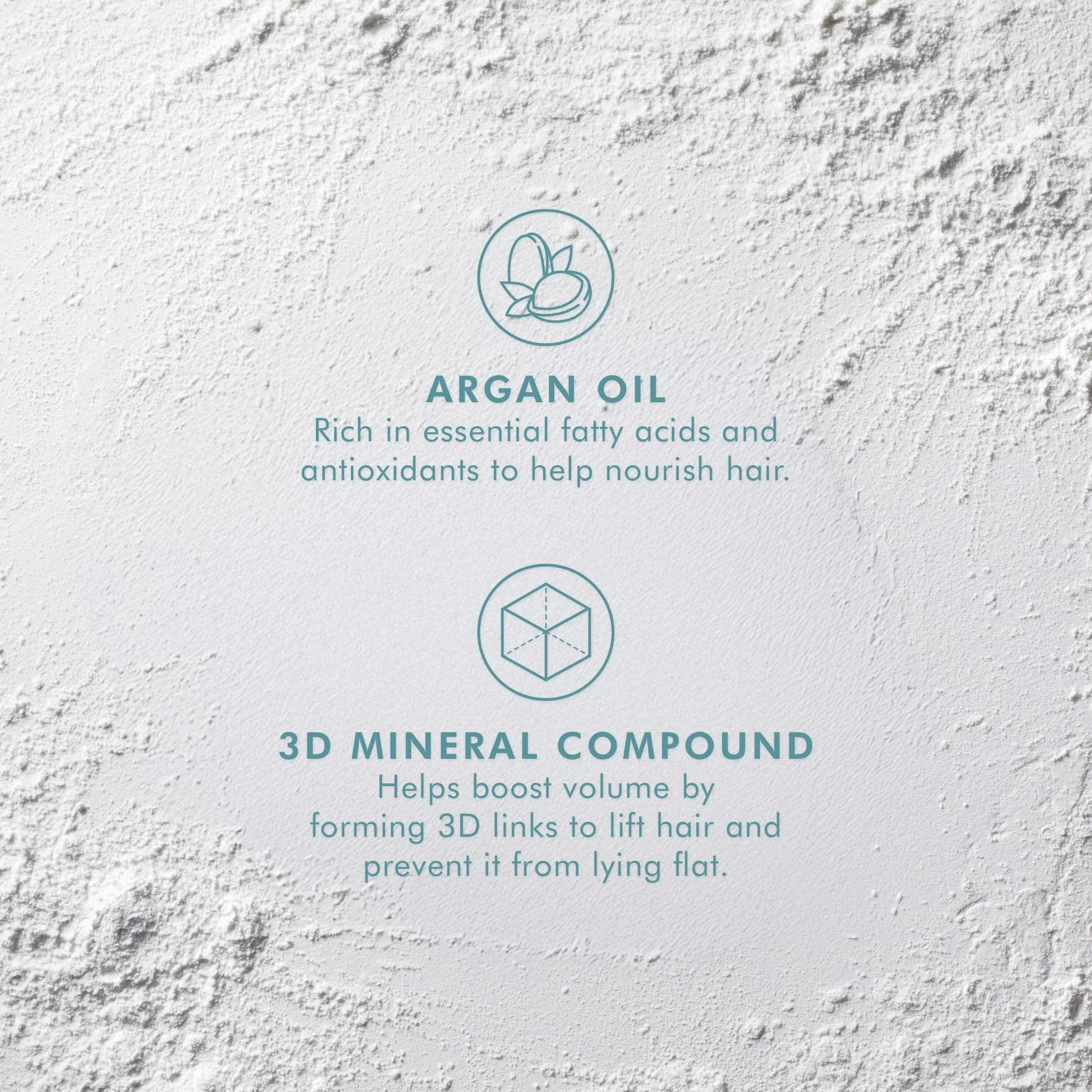 Moroccanoil Polvo De Textura Y Volumen