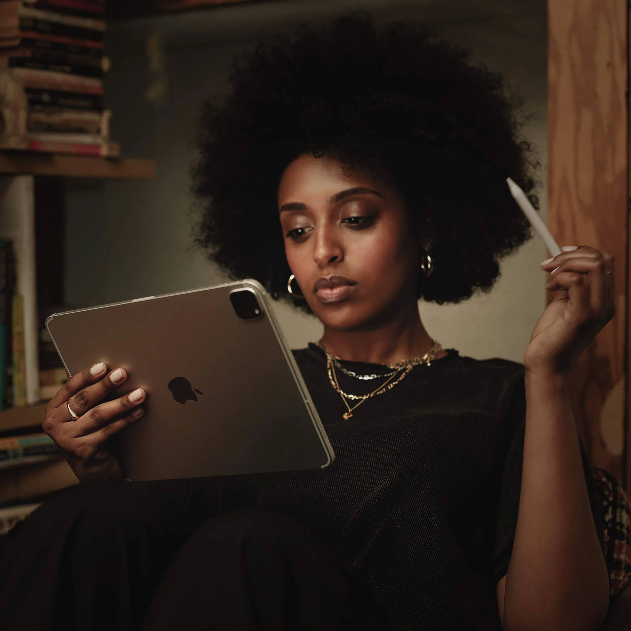 Apple iPad Pro 11 2.ª Generación 128GB Wi-Fi + Cellular Gris Espacial