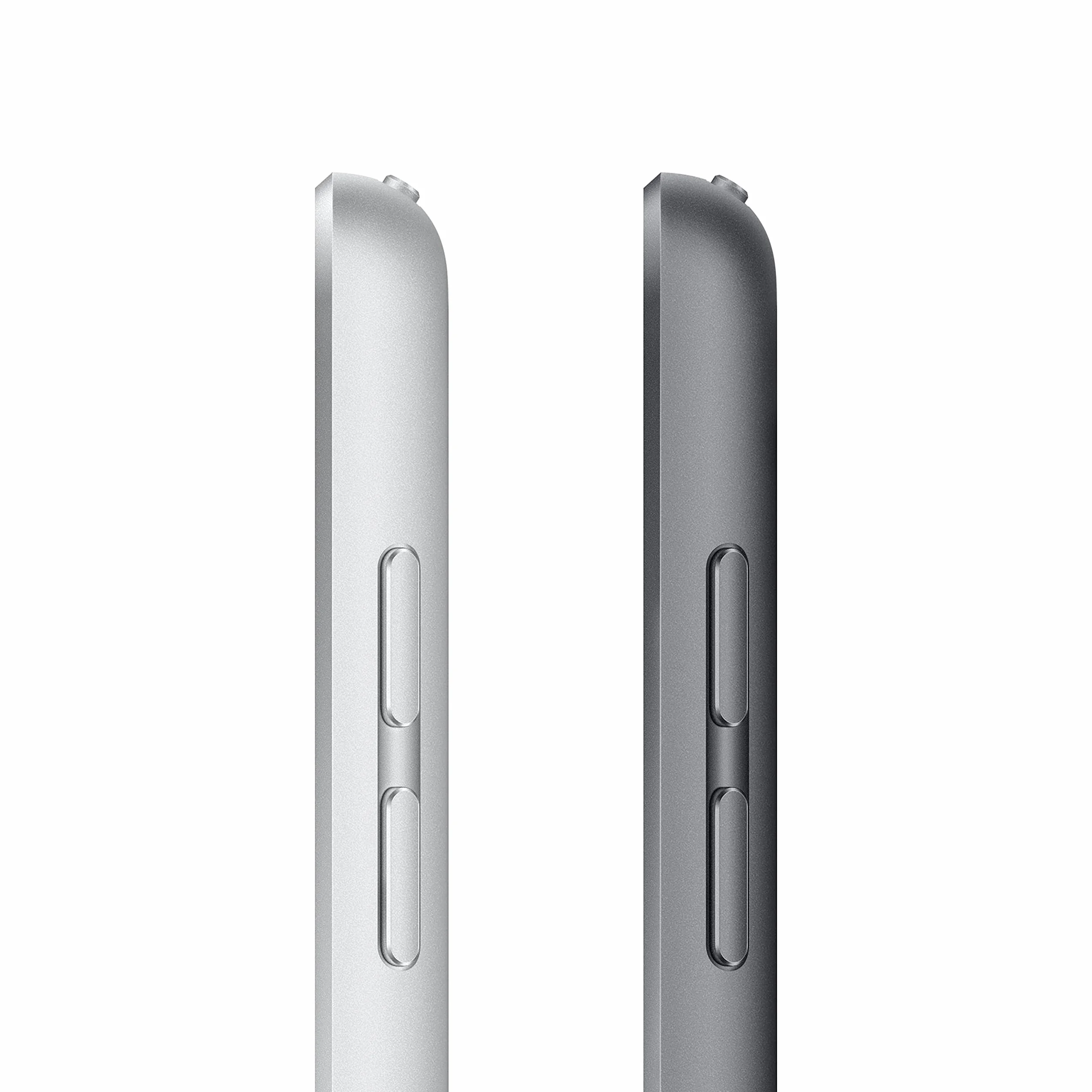 Apple iPad 10.2" Wi-Fi 256GB Gris Espacial 2021 Reacondicionado