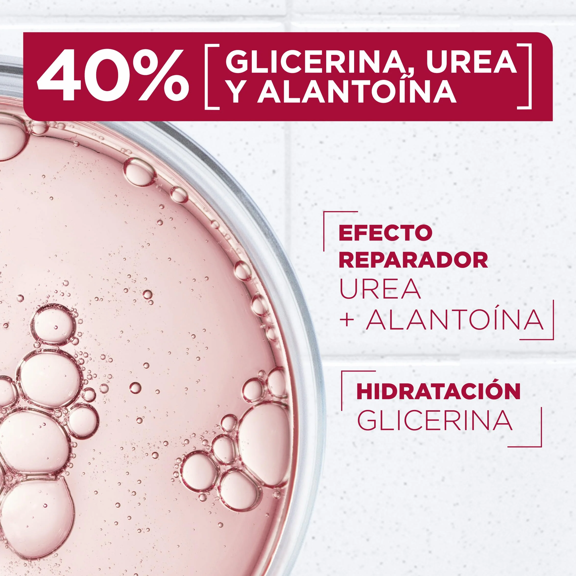 Mixa Cica Repair+ Pomada Reparadora S.O.S. 40% Glicerina Urea Alantoína 150ml