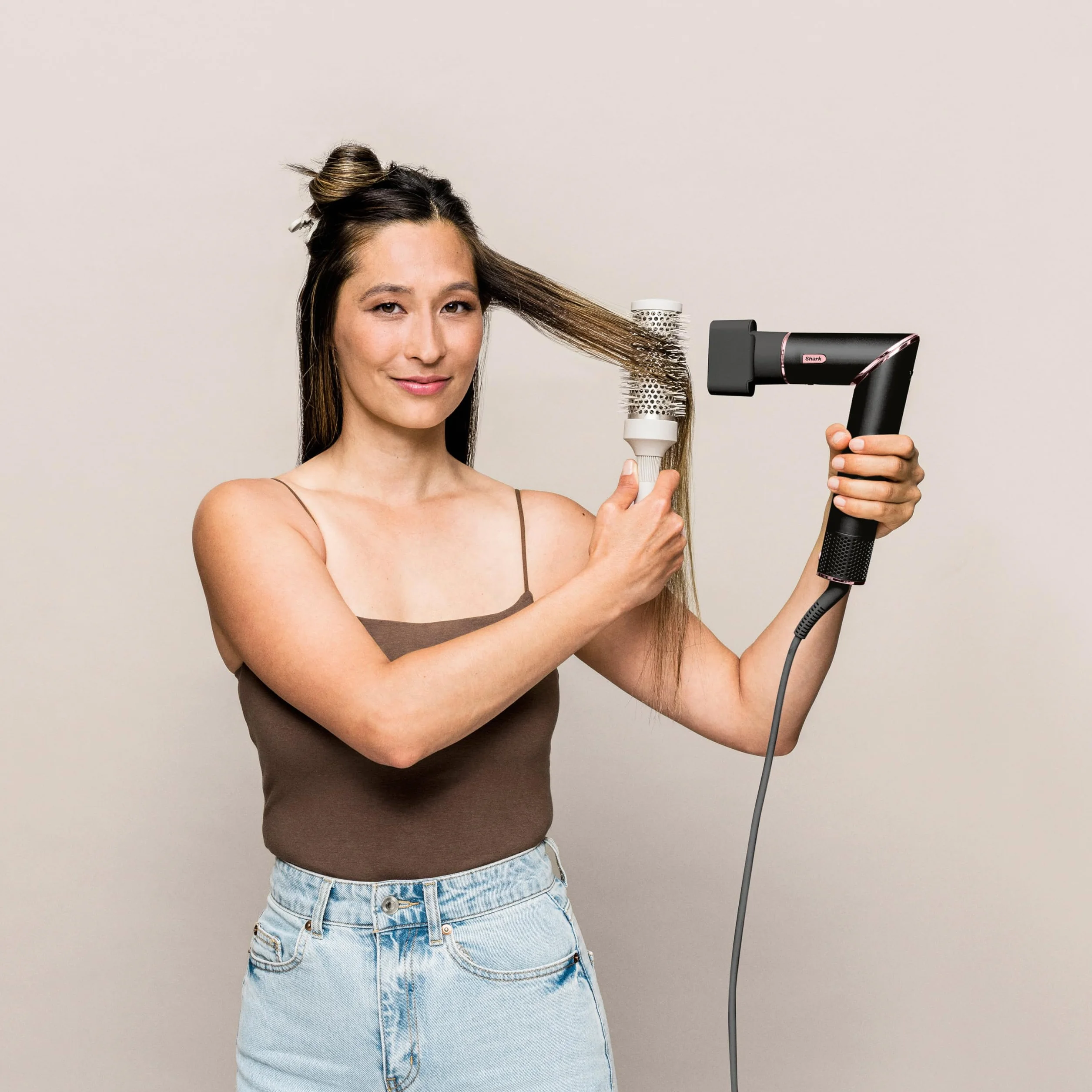 Shark FlexStyle Secador de pelo y moldeador