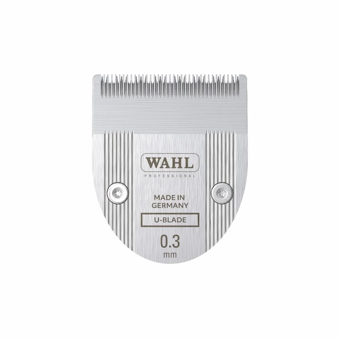 Wahl U-Blade cuchilla de precisión