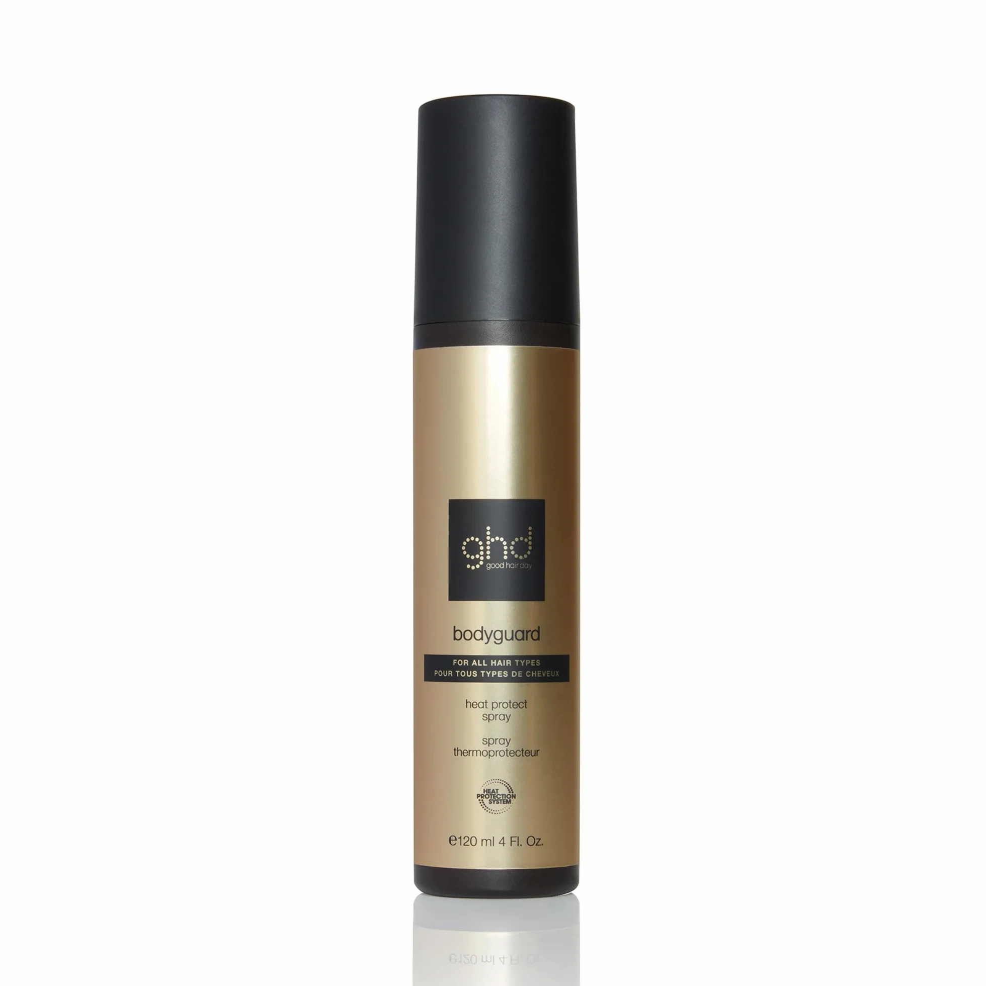 ghd Bodyguard Spray Protector Térmico Invisible 120ml