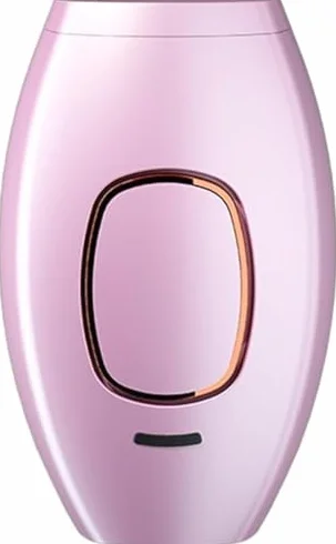 Depilación láser IPL 500000 flashes cuerpo completo indoloro uso doméstico