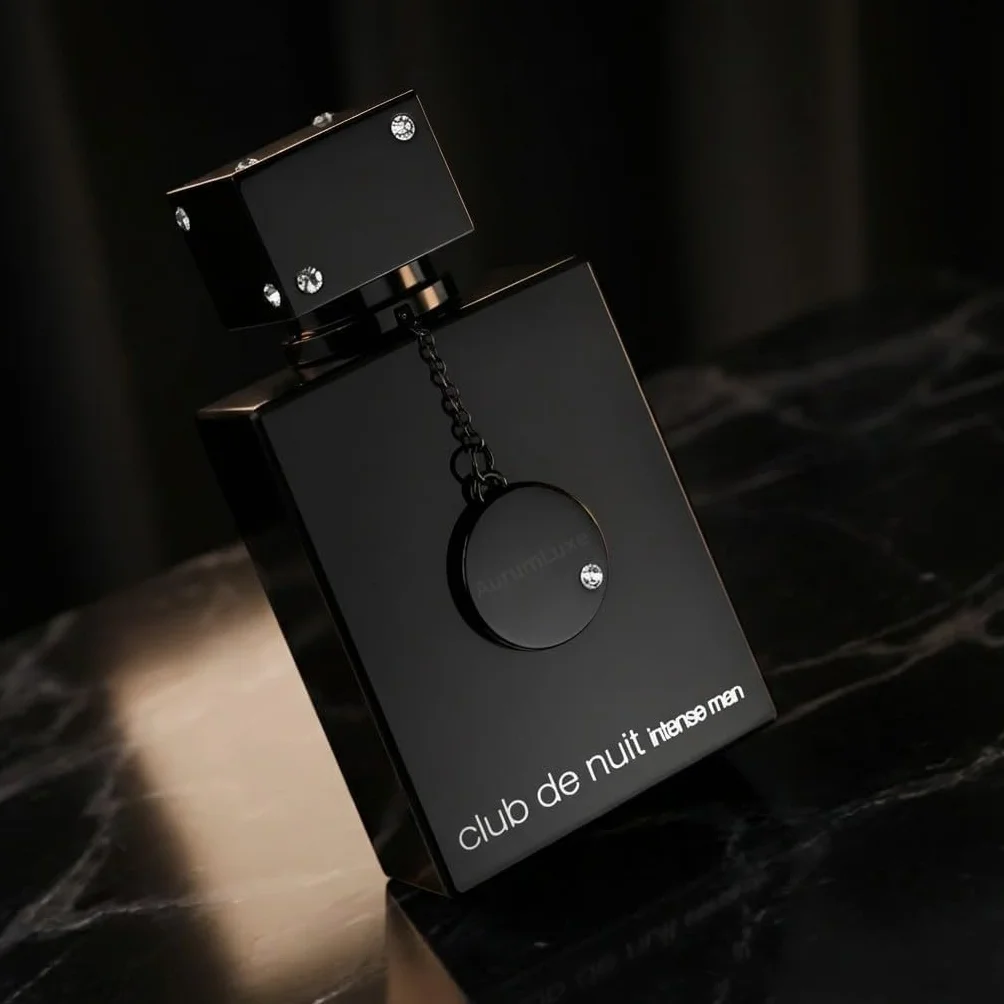 Armaf Club De Nuit Intense Eau de Toilette 105ml Spray