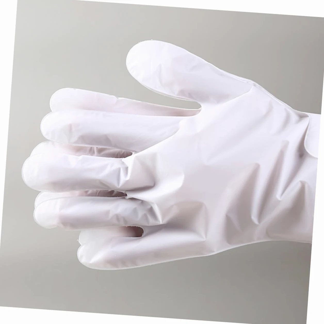 18 Pares Guantes Exfoliante Para Las Manos Crema De Pies Córnea