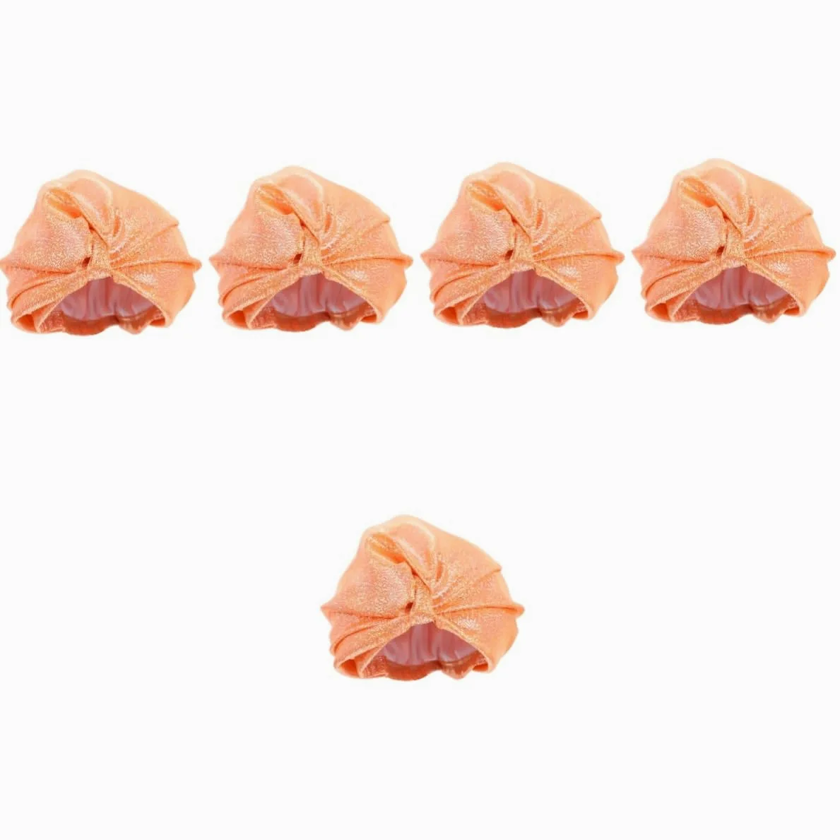 Toddmomy Gorro De Baño De 3 Uds Gorro De Ducha Grande Bandanas Para El Pelo Gorro De Baño Para Hombre Turbante De Natación Gorro De Natación Sombreros De Natación Gorro De Natación Pelo