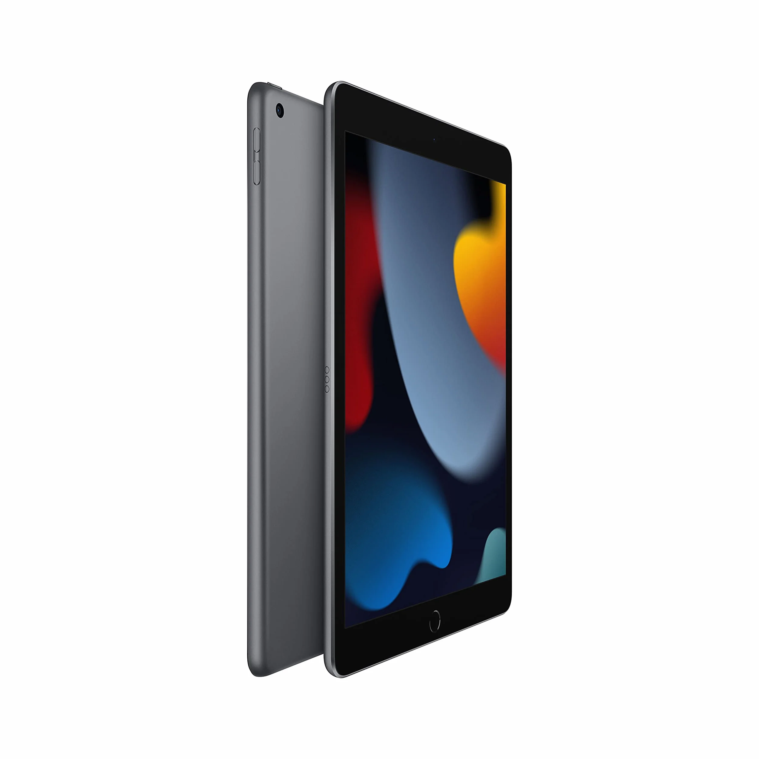 Apple iPad 10.2" Wi-Fi 256GB Gris Espacial 2021 Reacondicionado