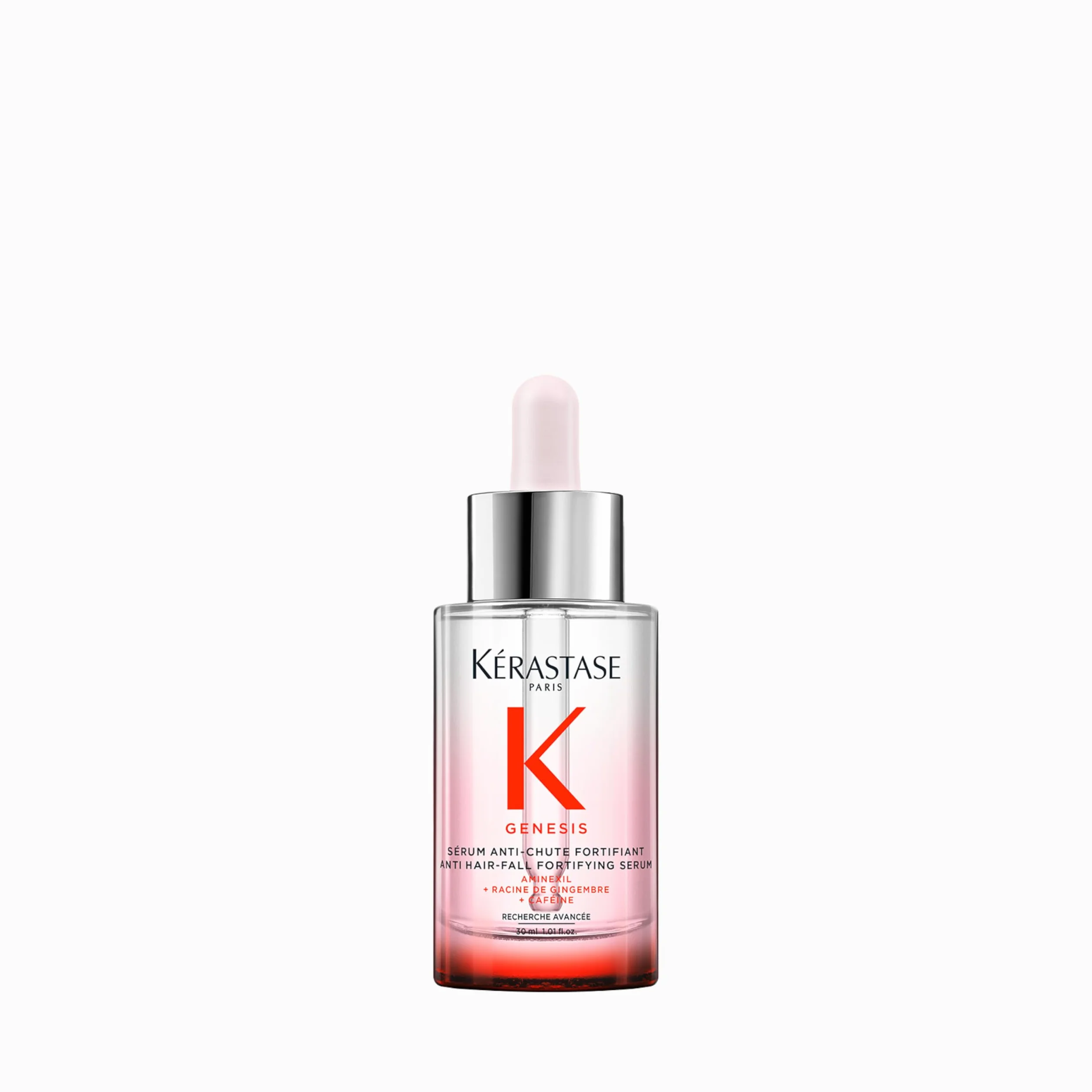 Kérastase Genesis Sérum Anti-Chute Fortifiant Tratamiento Anticaída (Tamaño Mini) 30ml