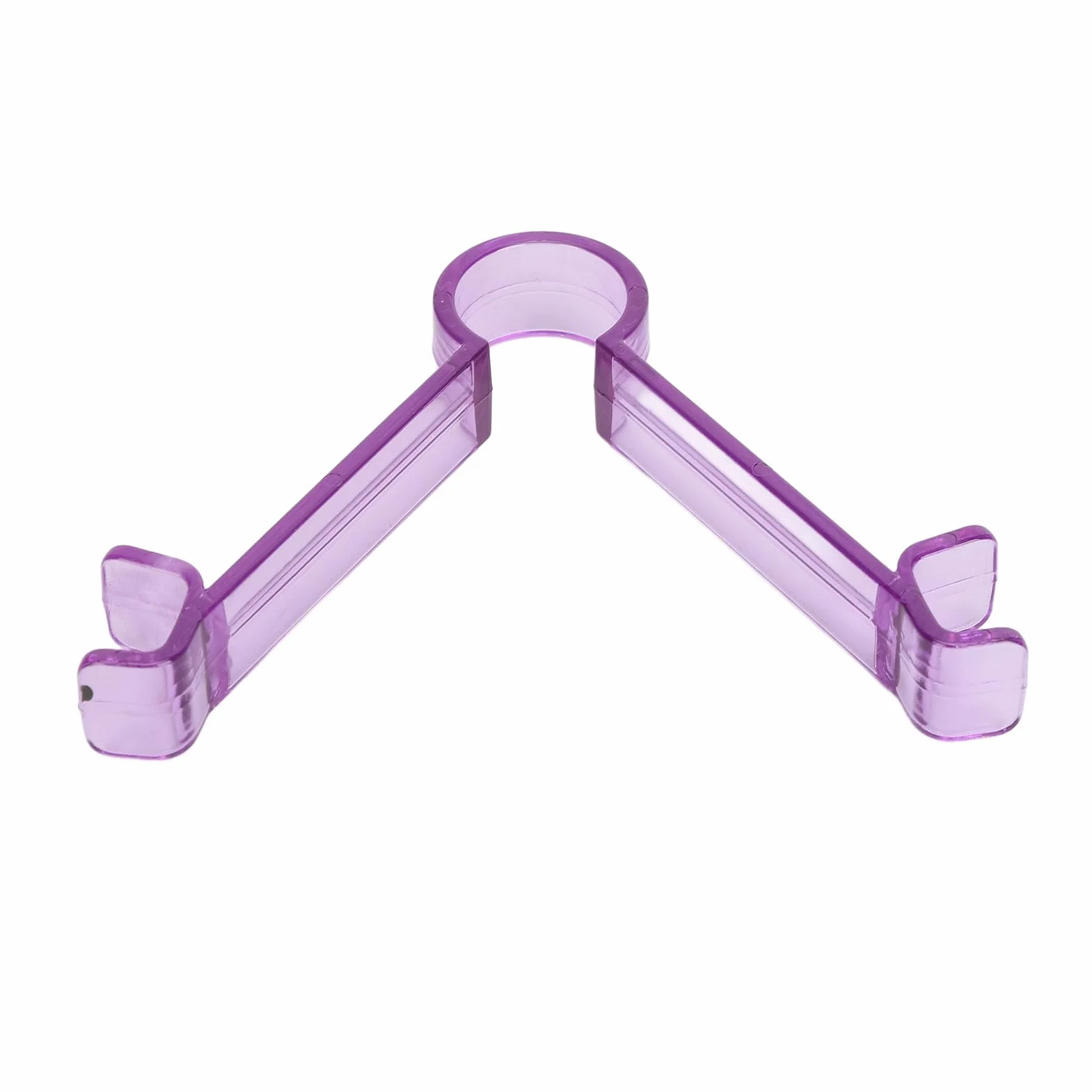 Dispositivo Potenciador de Labios Ejercitador Plumpers de Labios (PURPLE)