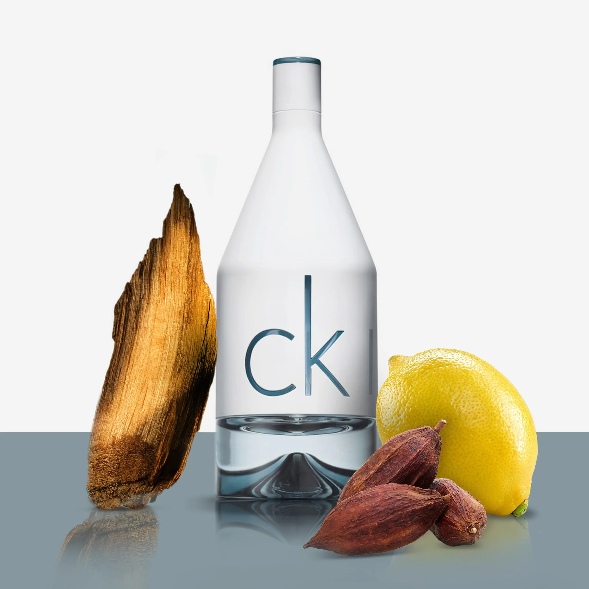 Calvin Klein CKIN2U para él Eau de Toilette