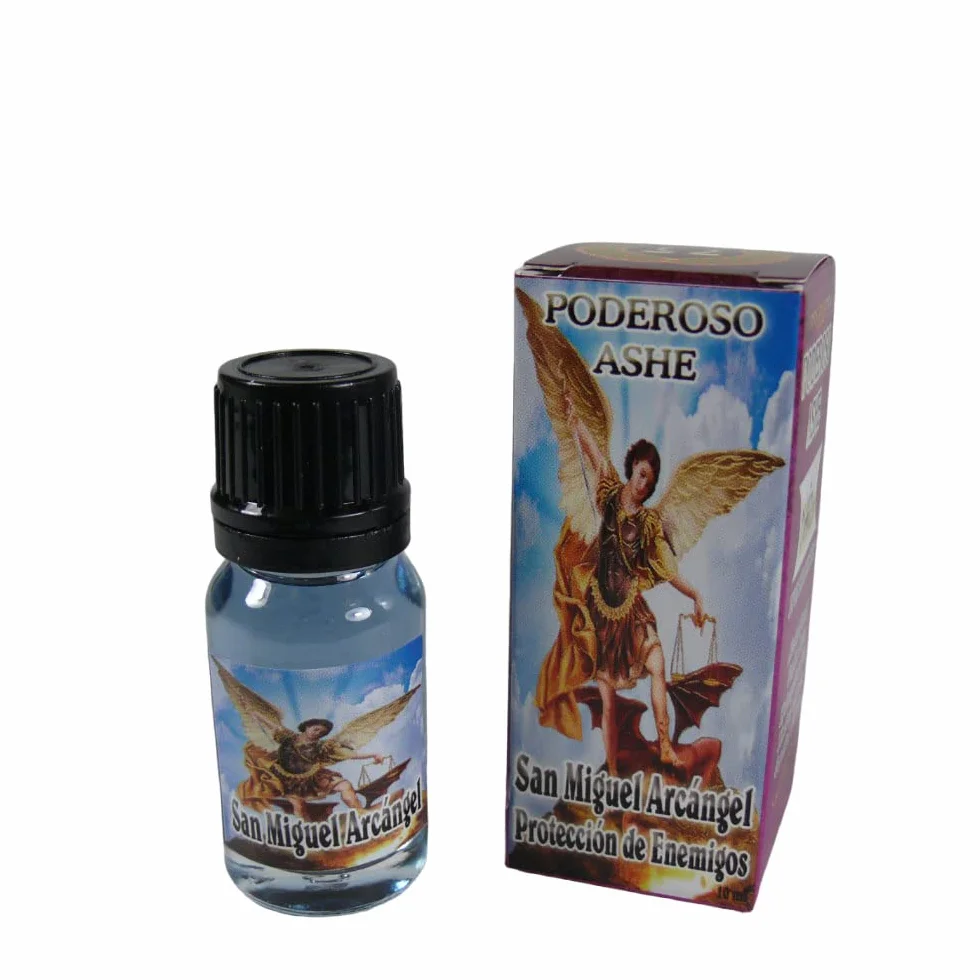 Ashe Arcángel San Miguel 10 ml